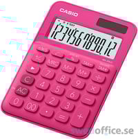Bordsräknare