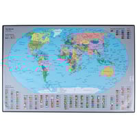 Skrivbordsunderlägg