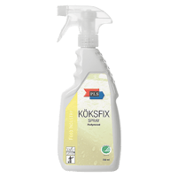Köksrengöringsspray