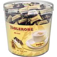 Toblerone