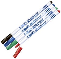 Whiteboardpennor