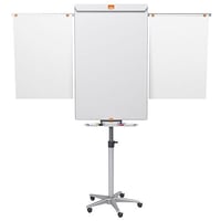 Blädderblocksställ