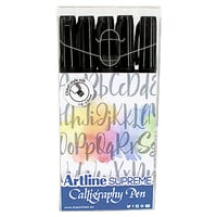 Kalligrafipenna