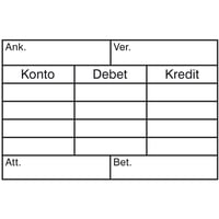 Stämpel