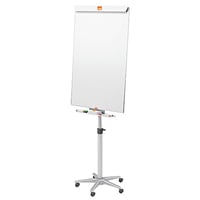 Blädderblocksställ