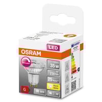 LED-lampa