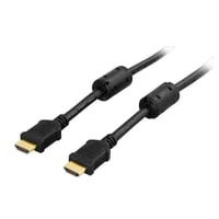 HDMI-kabel