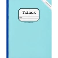 Tidbok