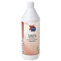 Sanitetsrengöring