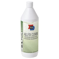 Allrengöring