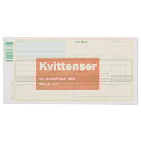 Kvittens
