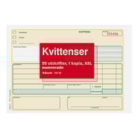 Kvittens