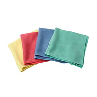 Mikrofiberduk