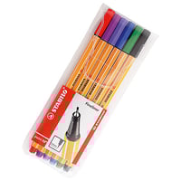Fiberpenna