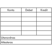 Stämpel