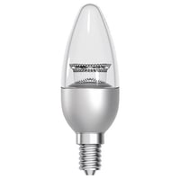 LED-lampa