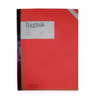 Byggdagbok