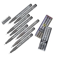 Fiberpenna