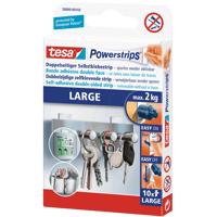 Monteringsstrips