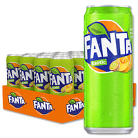 Fanta