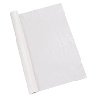 Täckplast