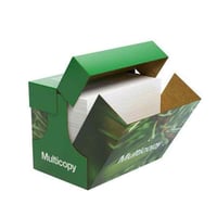 Kopieringspapper