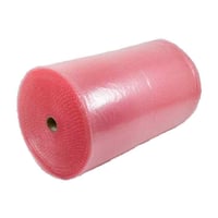 Bubbelplast