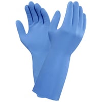 Nitrilhandske