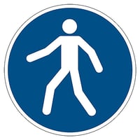 Varseldekal
