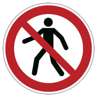 Varseldekal