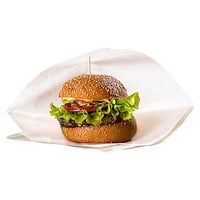 Hamburgerpapper