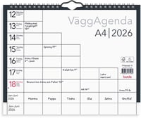 Väggagenda