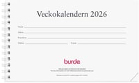 Veckokalendern