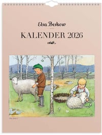Väggkalender