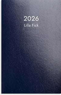 Fickkalender