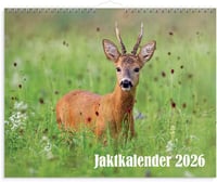 Jaktkalender
