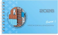 Veckokalendern