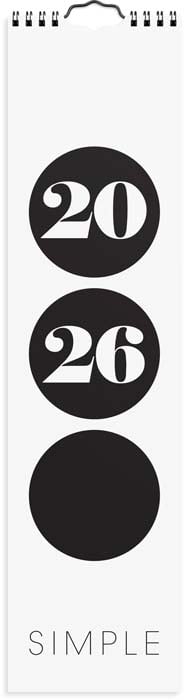 Väggkalender