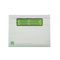 Packsedelskuvert