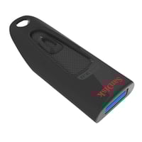 USB-minne