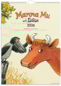 Väggkalender