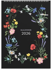 Väggkalender