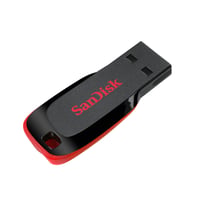 USB-minne
