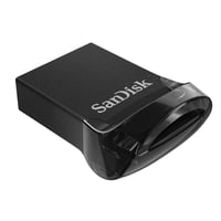 USB-minne