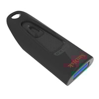 USB-minne