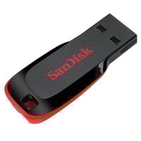 USB-minne