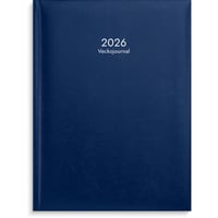 Veckojournal