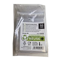 Plastbestick
