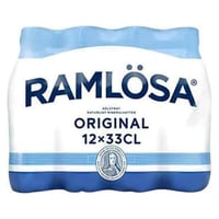 Ramlösa