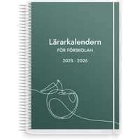 Lärarkalendern